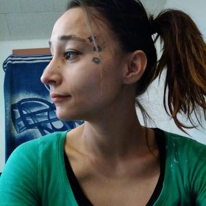 Meet your Posher, Veronica